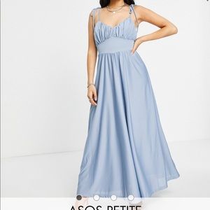 NWT ASOS SemiFormal Dress